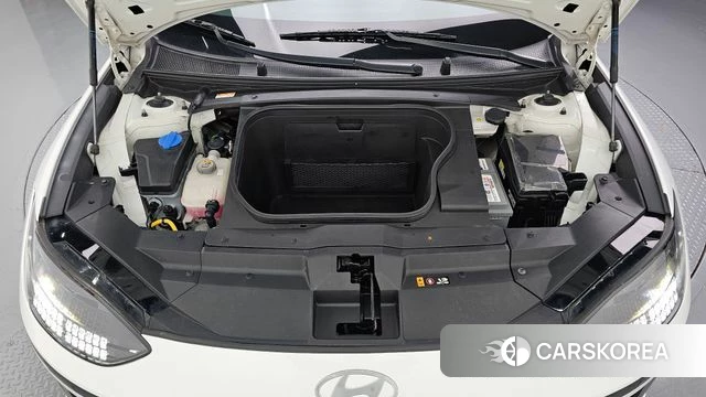 Hyundai Ionic 6 id 5040077 из Кореи 16
