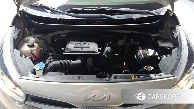 Kia Morning Urban (JA) id 5028047 из Кореи 27