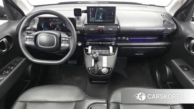 Hyundai Casper id 4980879 из Кореи 27