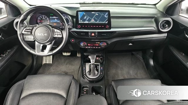 Kia The New K3 2nd generation id 5012271 из Кореи 26