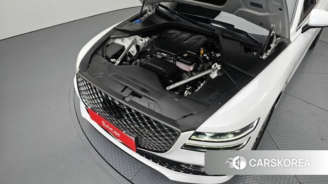 Genesis G80 (RG3) id 5022810 из Кореи 30