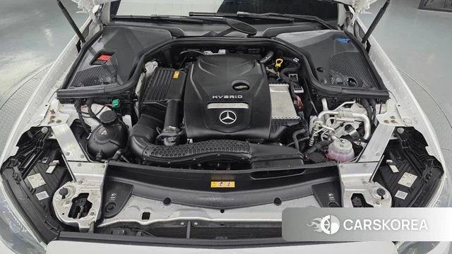 Mercedes-Benz E-Class W213 id 4917873 из Кореи 32
