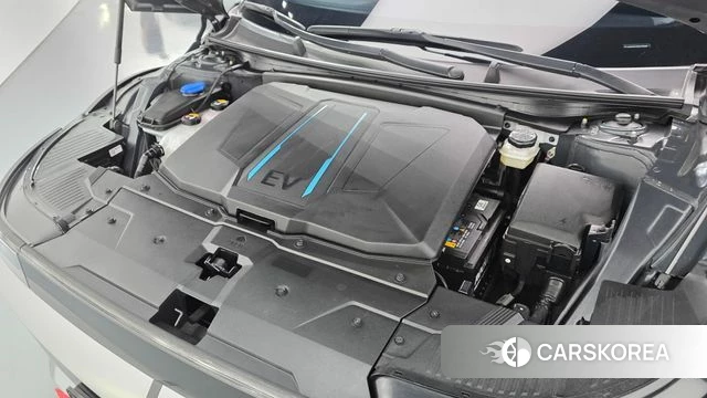 Hyundai Ionic 5 id 5033315 из Кореи 30