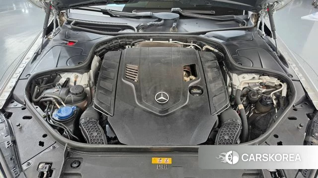 Mercedes-Benz S-Class W222 id 4988267 из Кореи 16