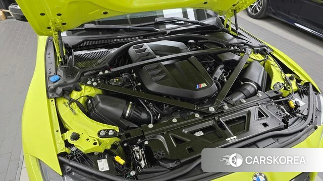 BMW M4 (G82) id 4940941 из Кореи 26