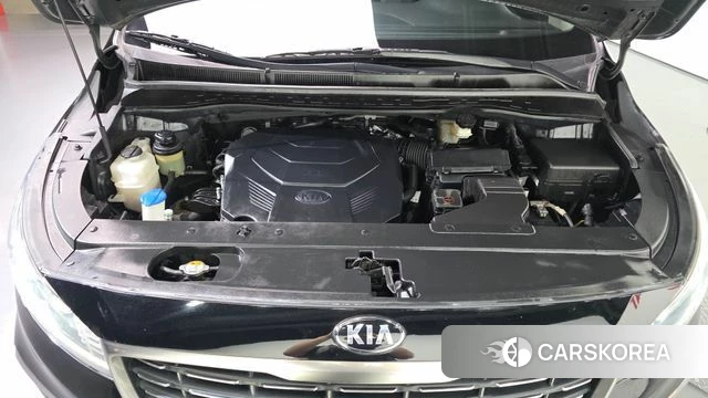 Kia The New Carnival id 5029148 из Кореи 34