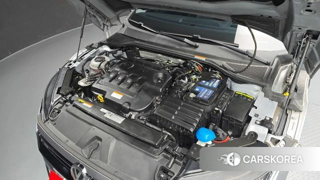 Volkswagen Arteon id 5028929 из Кореи 34