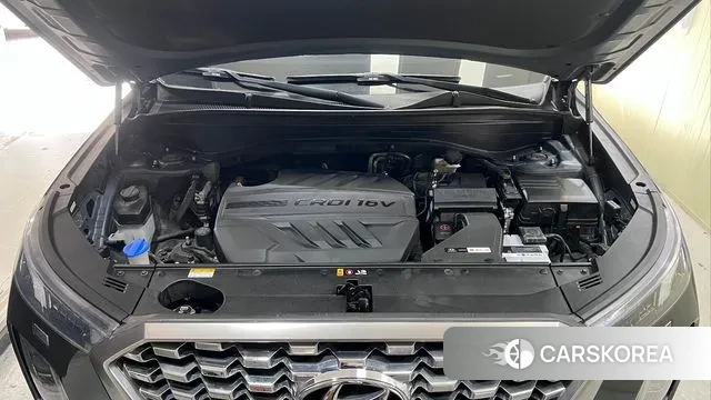 Hyundai Palisade id 3444799 из Кореи 16