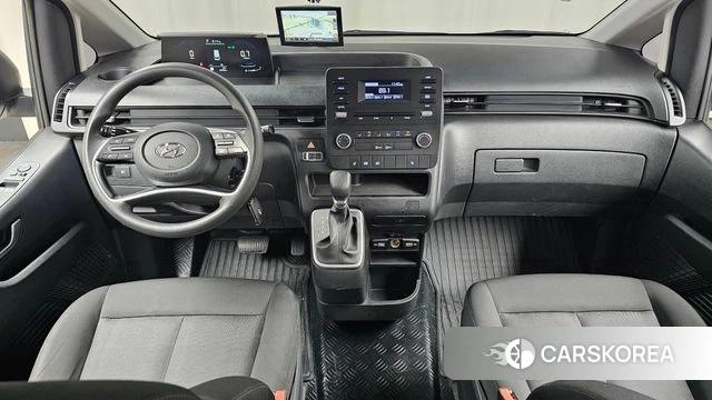 Hyundai Staria id 4656878 из Кореи 27
