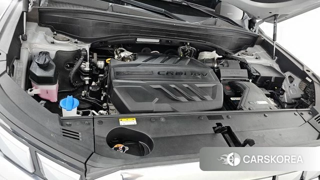 Hyundai The New Palisade id 3922491 из Кореи 16