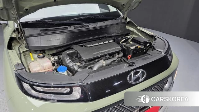 Hyundai Casper id 5012413 из Кореи 16