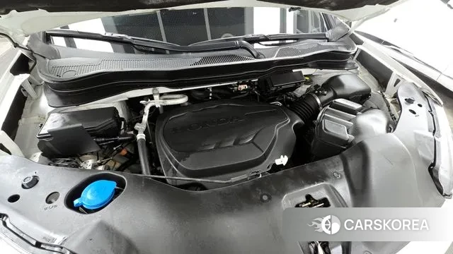 Honda Pilot 3rd generation id 3625927 из Кореи 16