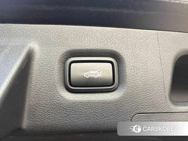 Hyundai The New Santa Fe id 5013173 из Кореи 16