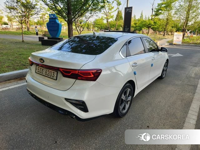 Kia Come New K3 id 4225752 из Кореи 16