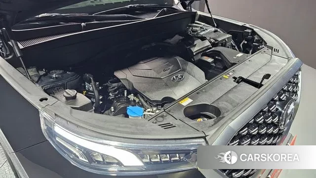 Hyundai Palisade id 3681363 из Кореи 16