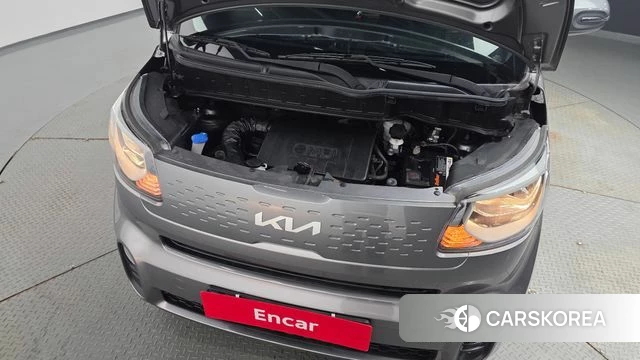 Kia The New Ray id 4997245 из Кореи 16