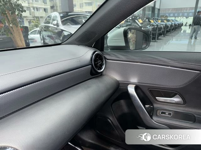 Mercedes-Benz A-Class 2021 Белый из Китая, фото 6