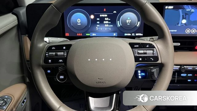 Hyundai The New Ionic 5 id 5000592 из Кореи 16
