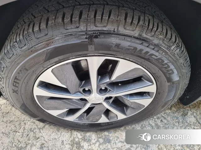Hyundai Palisade id 3646774 из Кореи 15