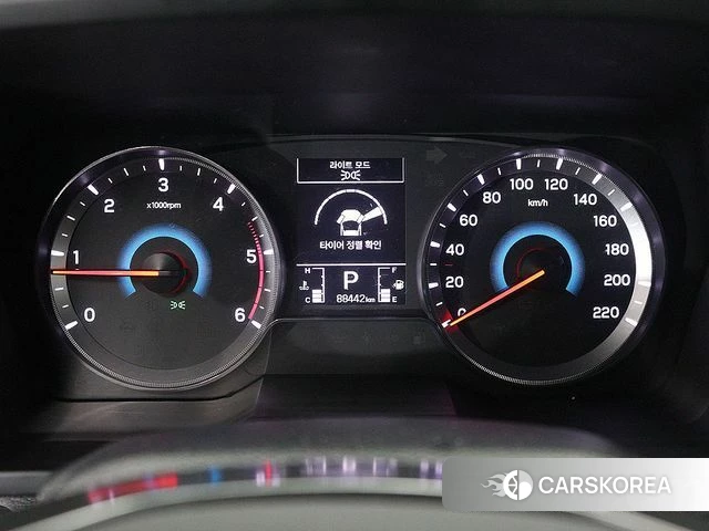 Ssangyong Berry New Tivoli id 5031151 из Кореи 16