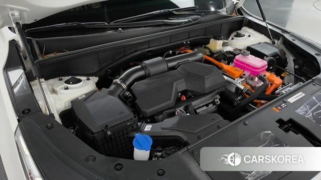 Kia The New Sorento 4th Generation id 5051464 из Кореи 31