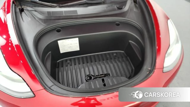 Tesla Model 3 id 4731332 из Кореи 16
