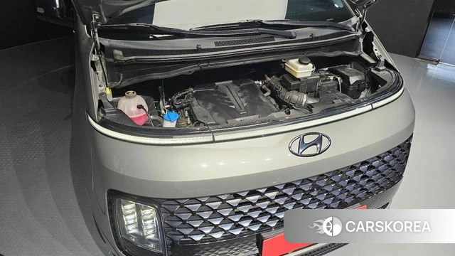 Hyundai Staria id 4774026 из Кореи 16