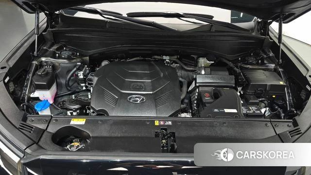 Hyundai The New Palisade id 4964556 из Кореи 32