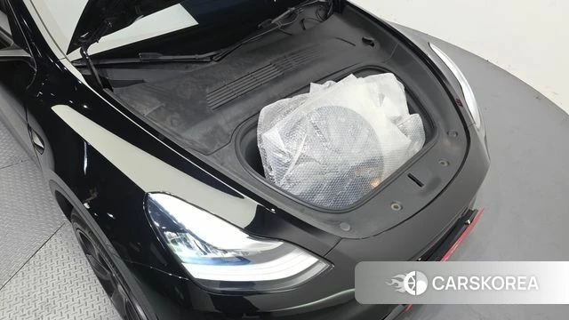 Tesla Model Y id 4923061 из Кореи 29
