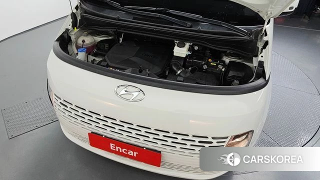Hyundai Staria id 4524842 из Кореи 26