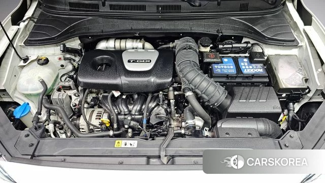 Hyundai Kona id 5048604 из Кореи 27