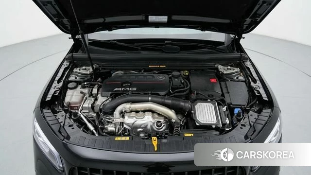 Mercedes-Benz GLB-Class X247 id 4916286 из Кореи 8