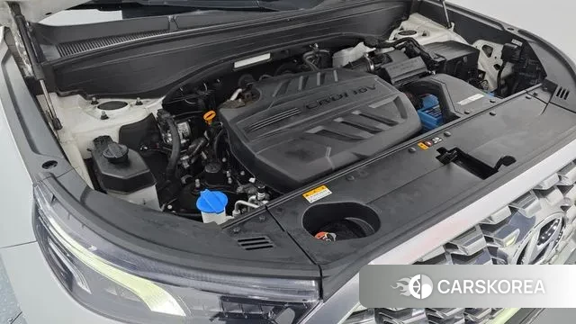 Hyundai Palisade id 3742421 из Кореи 16