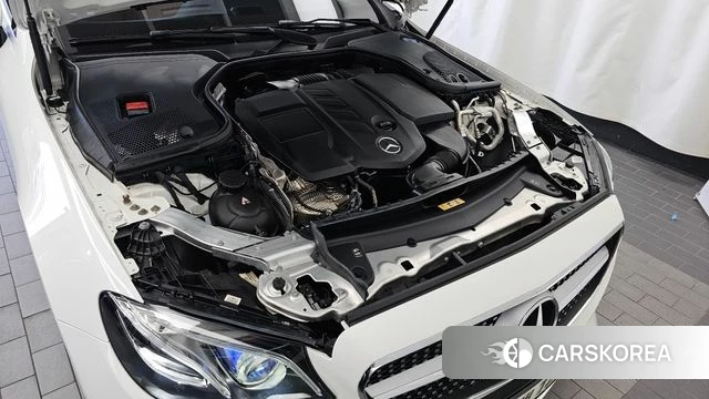 Mercedes-Benz E-Class W213 id 4959584 из Кореи 28