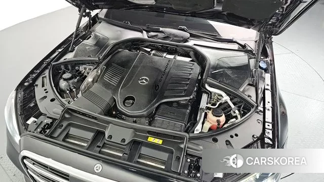 Mercedes-Benz S-Class W223 id 3735148 из Кореи 16
