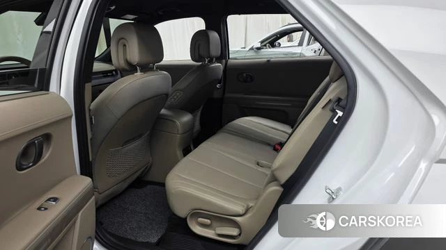 Hyundai The New Ionic 5 id 4783262 из Кореи 11