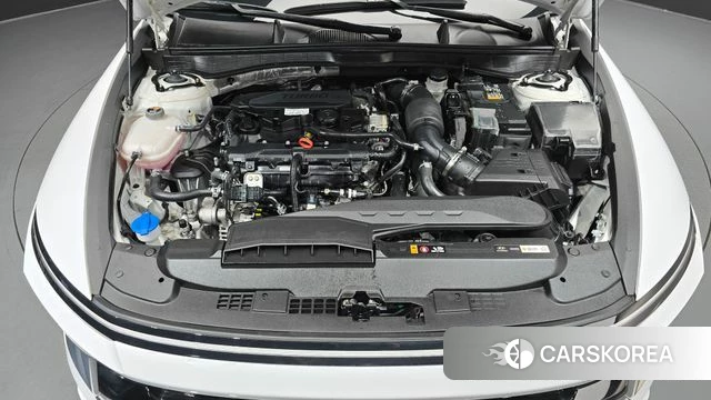 Hyundai Sonata D Edge (DN8) id 5045661 из Кореи 16
