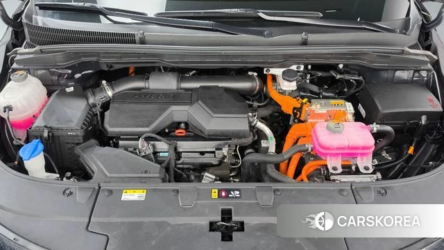 Kia The New Carnival 4th Generation id 5045681 из Кореи 35