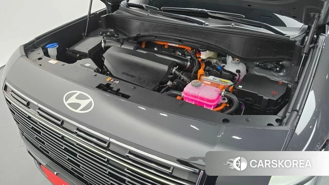Hyundai Palisade (LX3) id 5001424 из Кореи 16