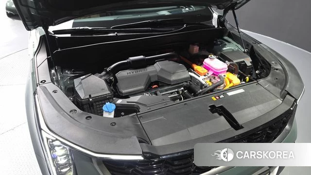 Kia The New Sorento 4th Generation id 5032767 из Кореи 31