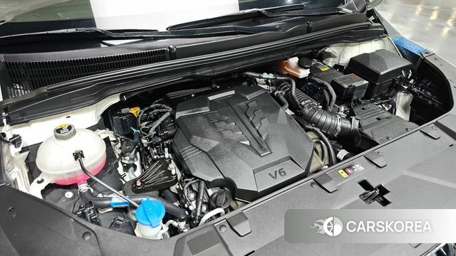 Kia Carnival 4th generation id 4957996 из Кореи 29
