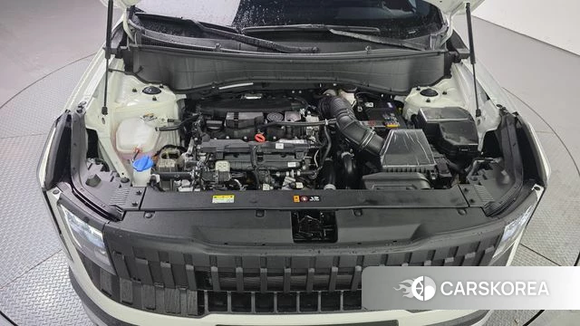 Kia Celtos second Generation id 5015620 из Кореи 26