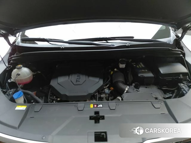 Kia Carnival 4th generation id 4748184 из Кореи 28