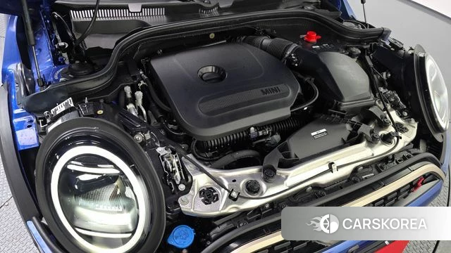 Mini Cooper S 4th Generation id 5011182 из Кореи 16