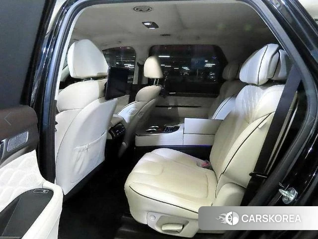 Hyundai Palisade id 4966763 из Кореи 16