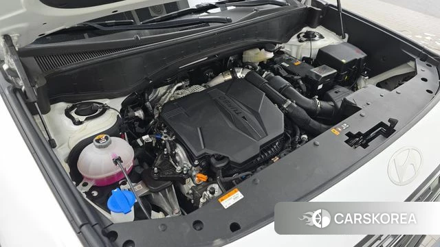 Hyundai Palisade (LX3) id 4783027 из Кореи 31