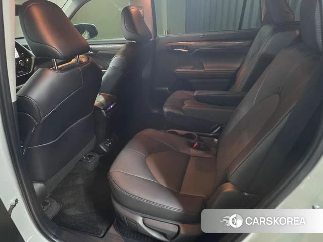 Toyota Highlander 4th Generation id 4969409 из Кореи 16