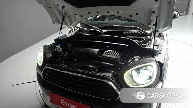 Mini Cooper Countryman id 4952710 из Кореи 16