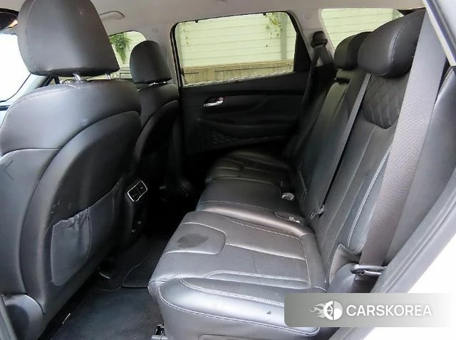 Hyundai The New Santa Fe id 4712560 из Кореи 16
