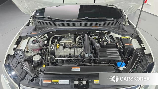 Volkswagen 7th Generation of Jetta id 4923183 из Кореи 27